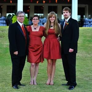 Meet your Posher, Lori